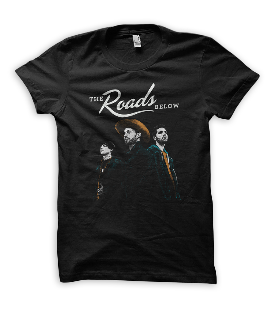 Vintage Band T-Shirt